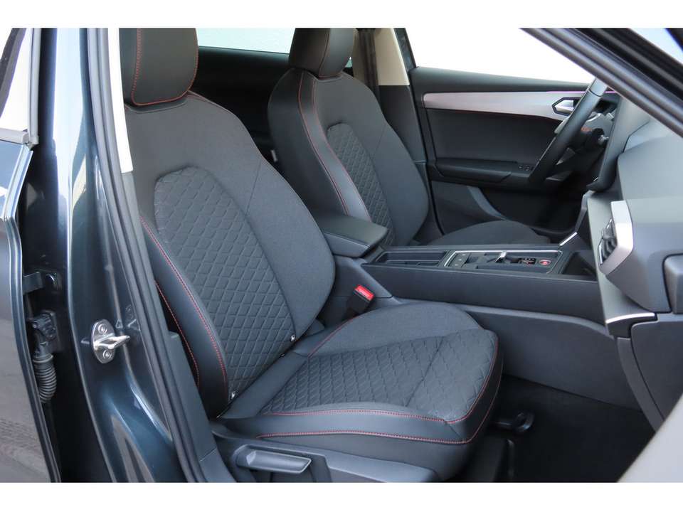 SEAT Leon - Imagem 10