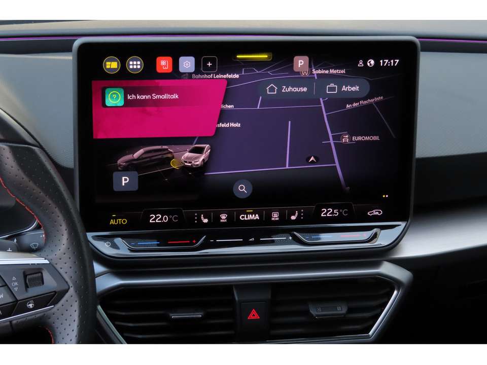 SEAT Leon - Imagem 12