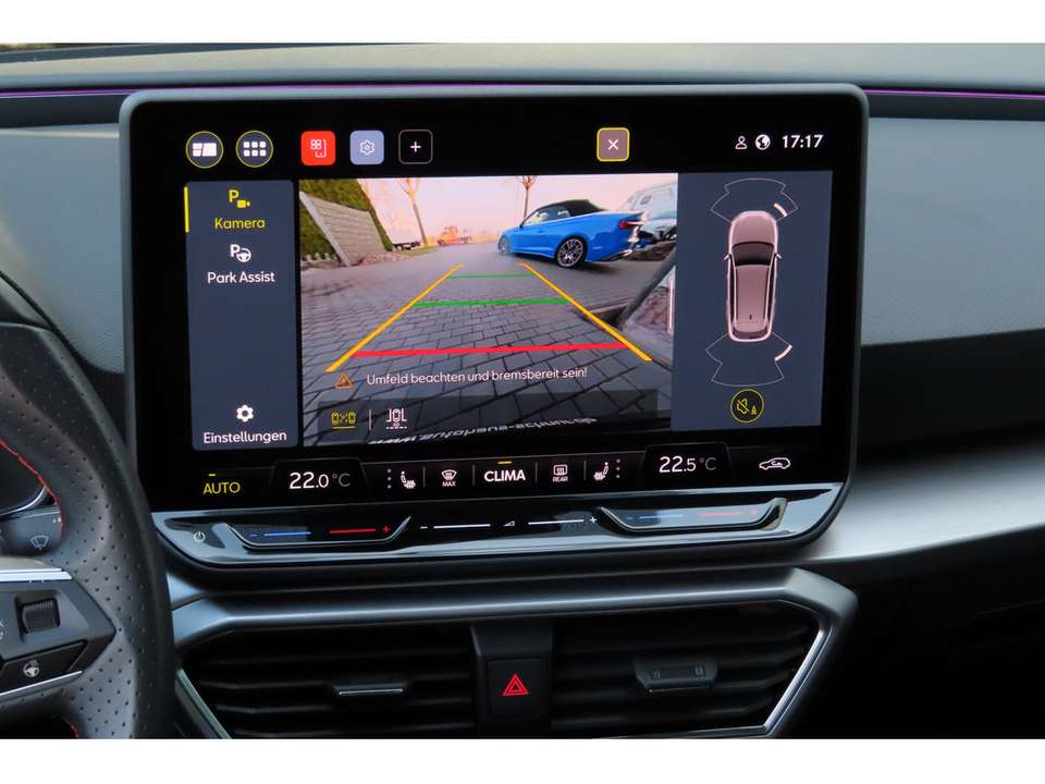 SEAT Leon - Imagem 13