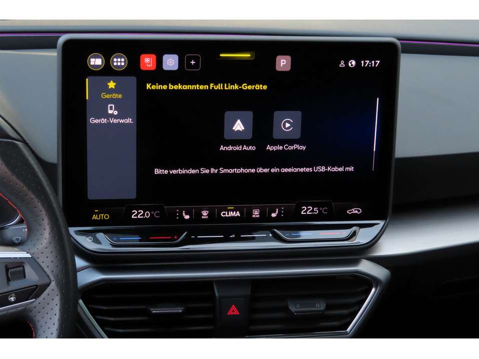 SEAT Leon - Imagem 14