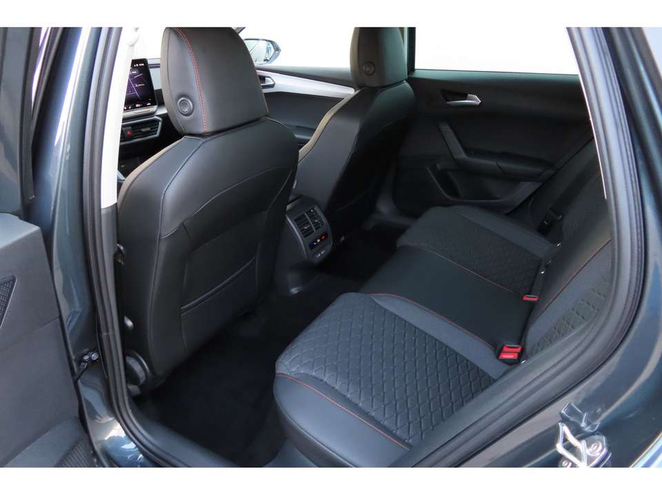 SEAT Leon - Imagem 15