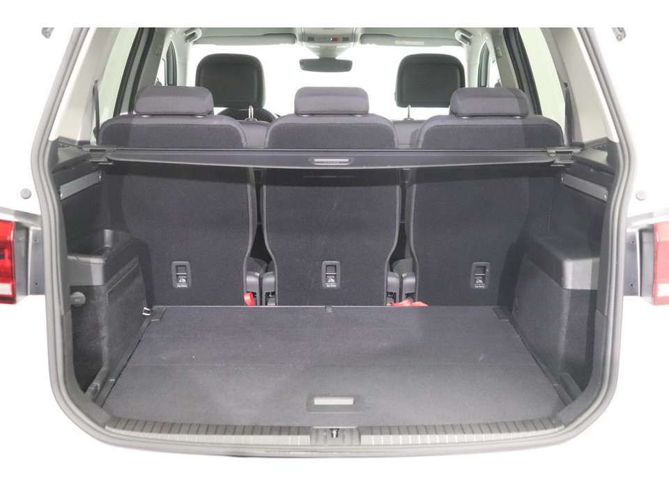 Volkswagen Touran - Imagem 7