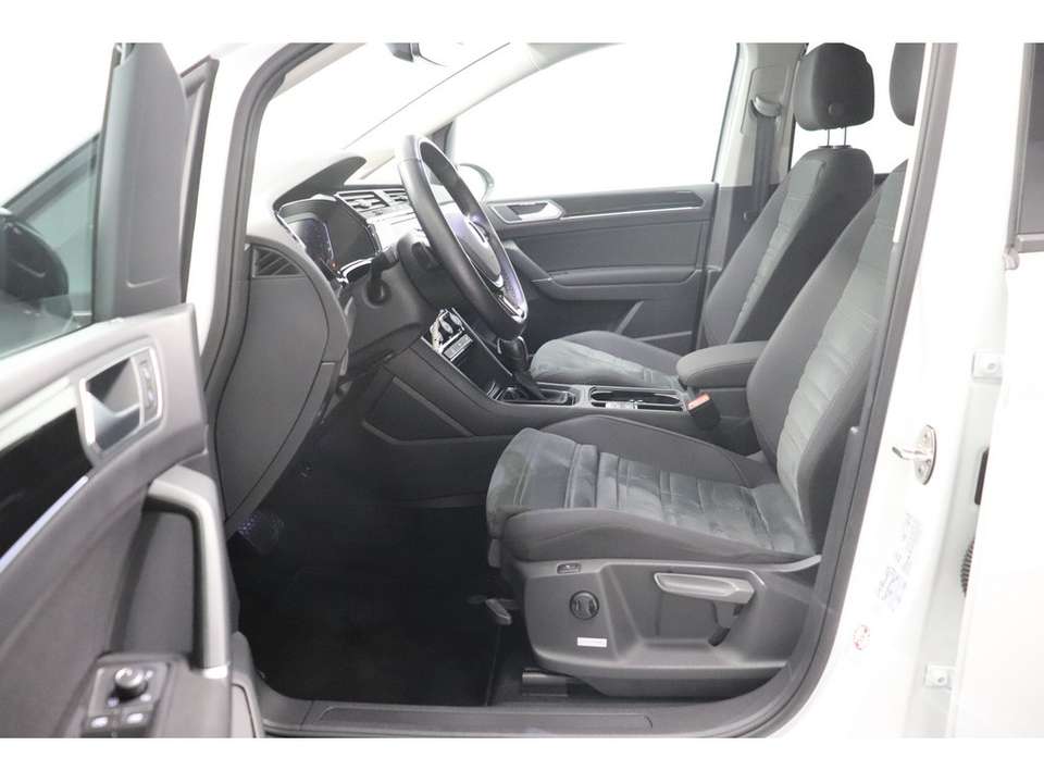 Volkswagen Touran - Imagem 10