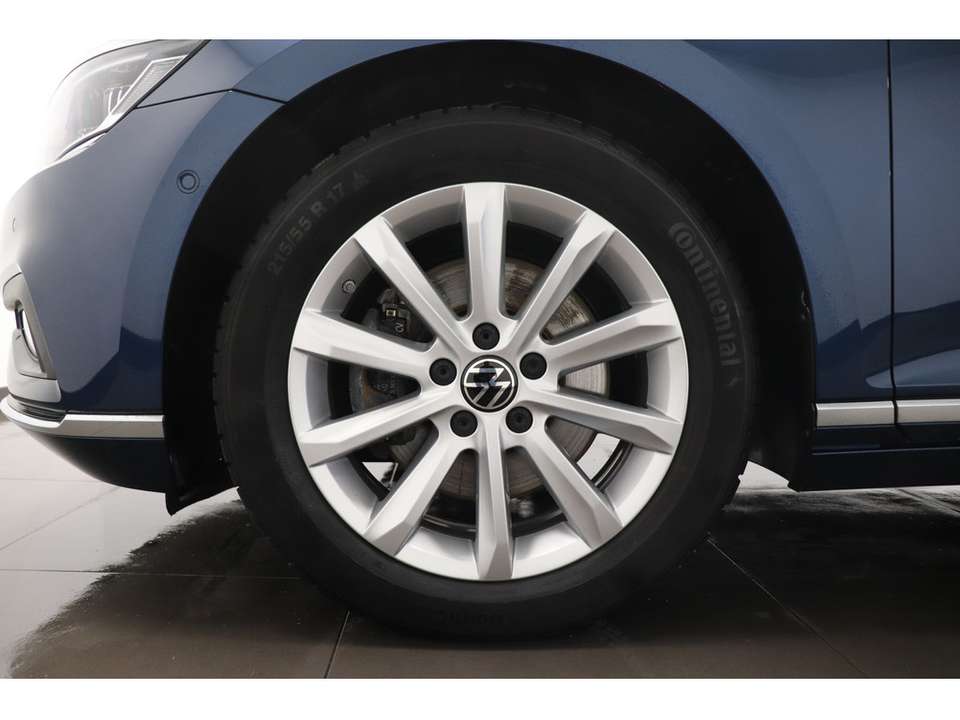 Volkswagen Passat Variant - Imagem 6