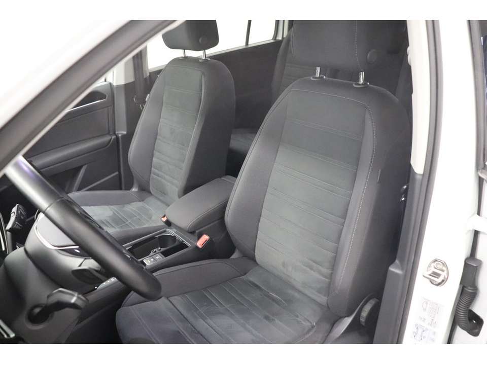Volkswagen Touran - Imagem 11