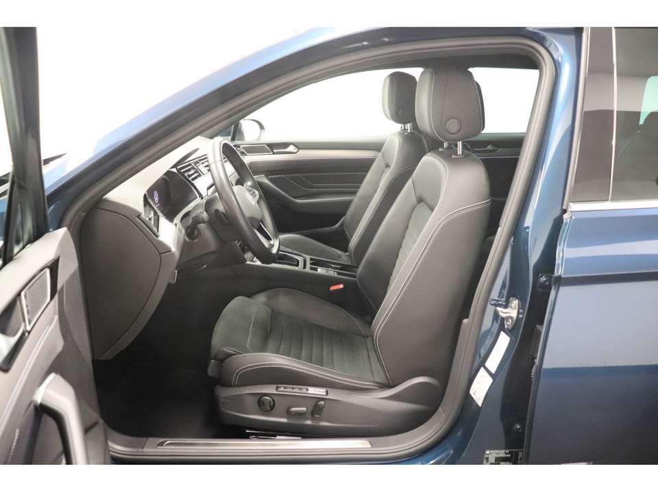 Volkswagen Passat Variant - Imagem 8