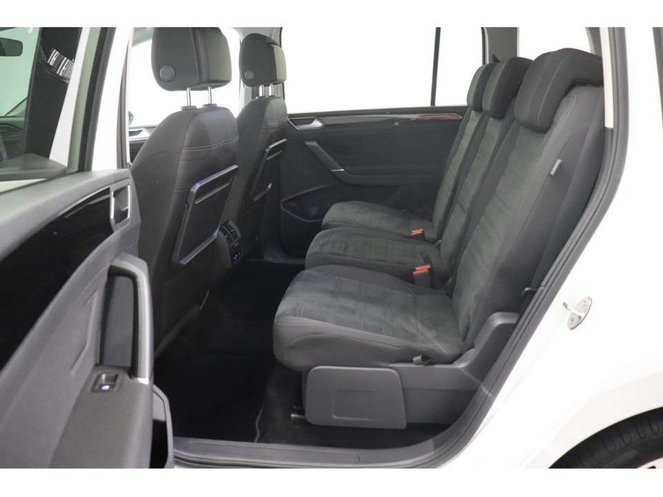 Volkswagen Touran - Imagem 13