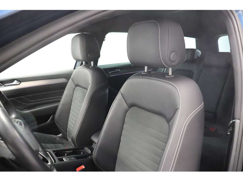 Volkswagen Passat Variant - Imagem 9