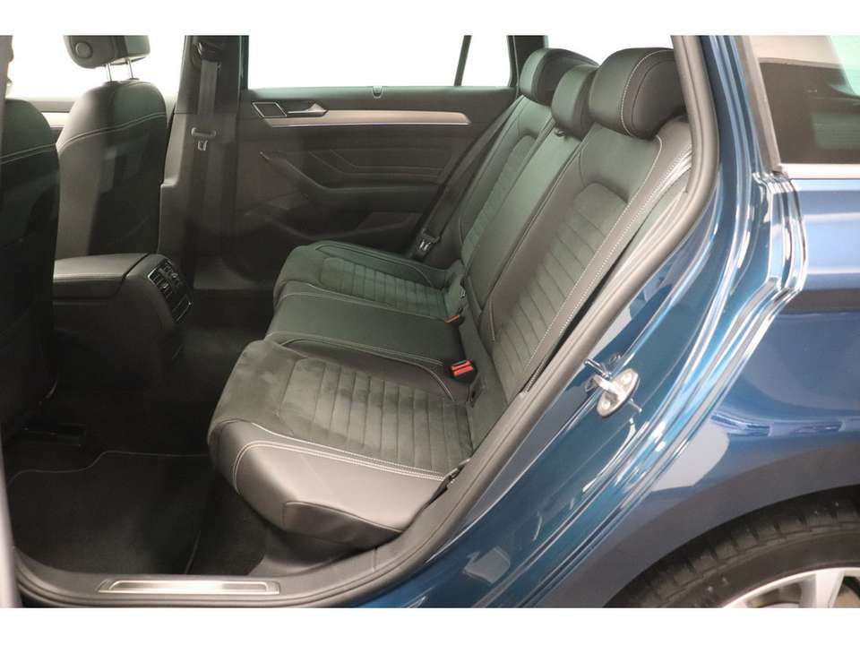 Volkswagen Passat Variant - Imagem 10