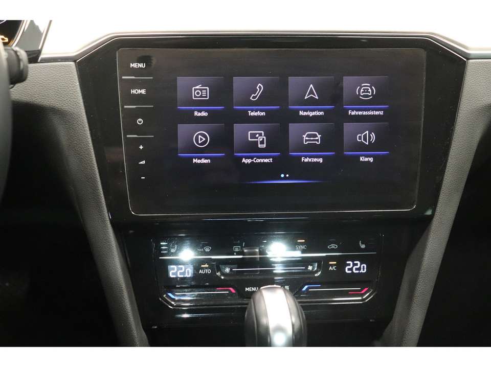 Volkswagen Passat Variant - Imagem 15