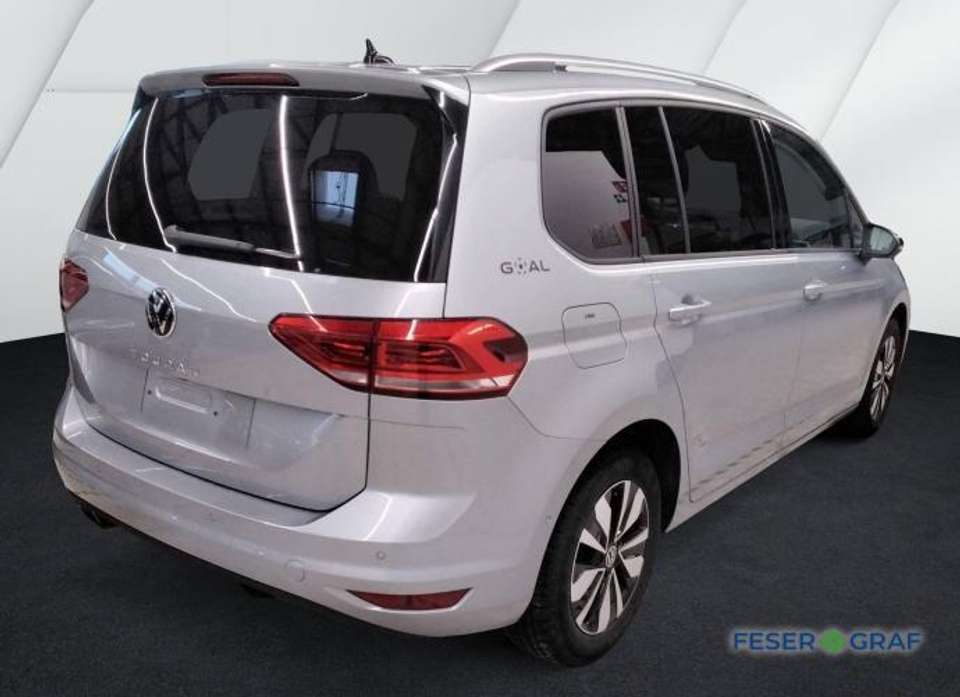 Volkswagen Touran - Imagem 4
