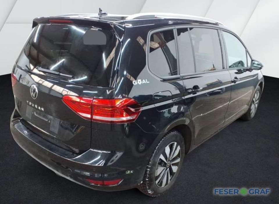 Volkswagen Touran - Imagem 4
