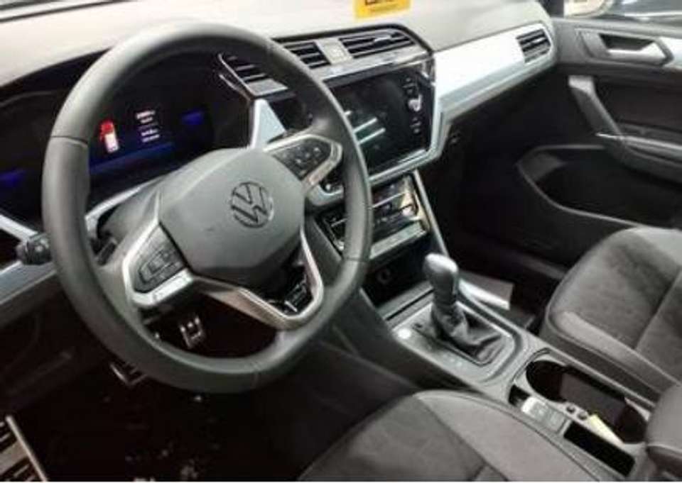 Volkswagen Touran - Imagem 5