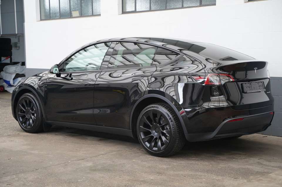 Tesla Model Y - Imagem 4