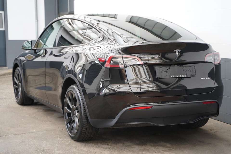 Tesla Model Y - Imagem 5