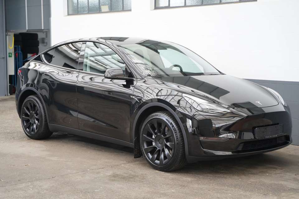 Tesla Model Y - Imagem 6