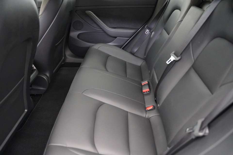 Tesla Model 3 - Imagem 6