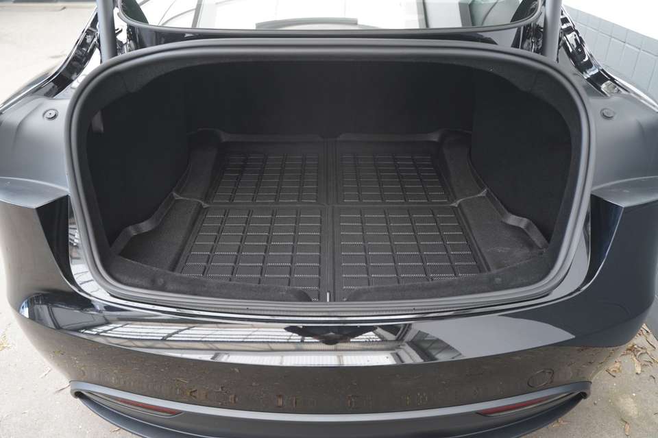 Tesla Model 3 - Imagem 7