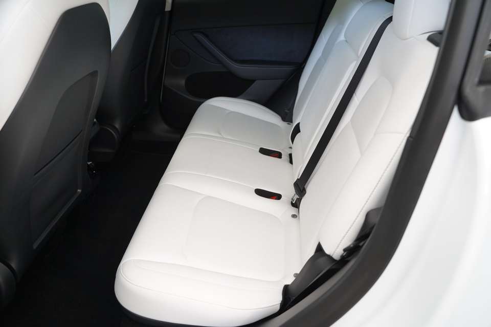 Tesla Model Y - Imagem 9