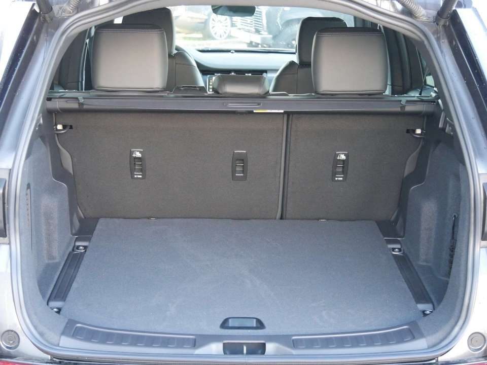 Land Rover Discovery Sport - Imagem 11