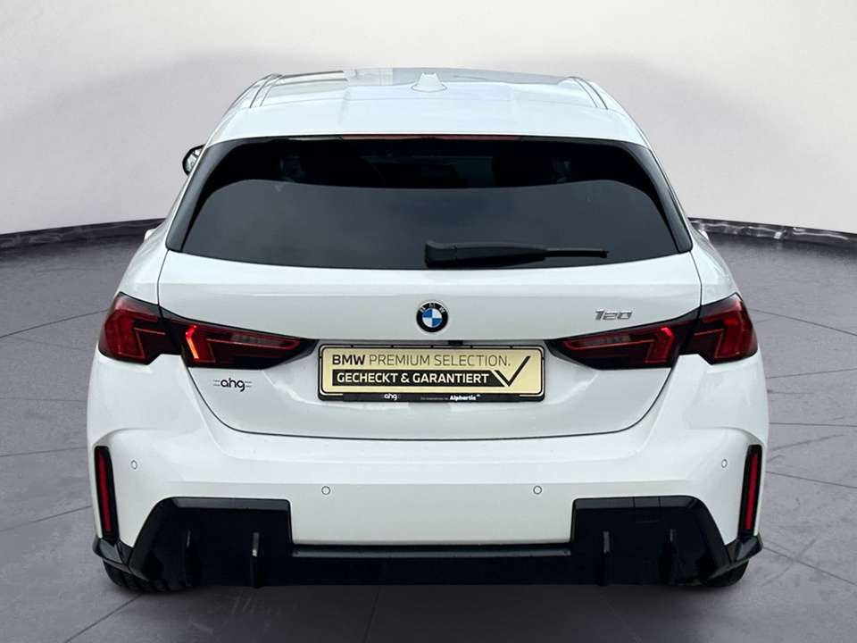 BMW 120 - Imagem 5