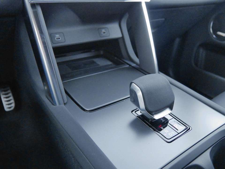 Land Rover Discovery Sport - Imagem 14