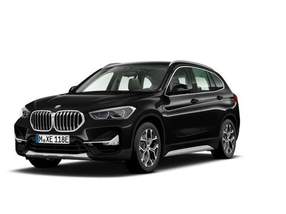 BMW X1 - Imagem 1