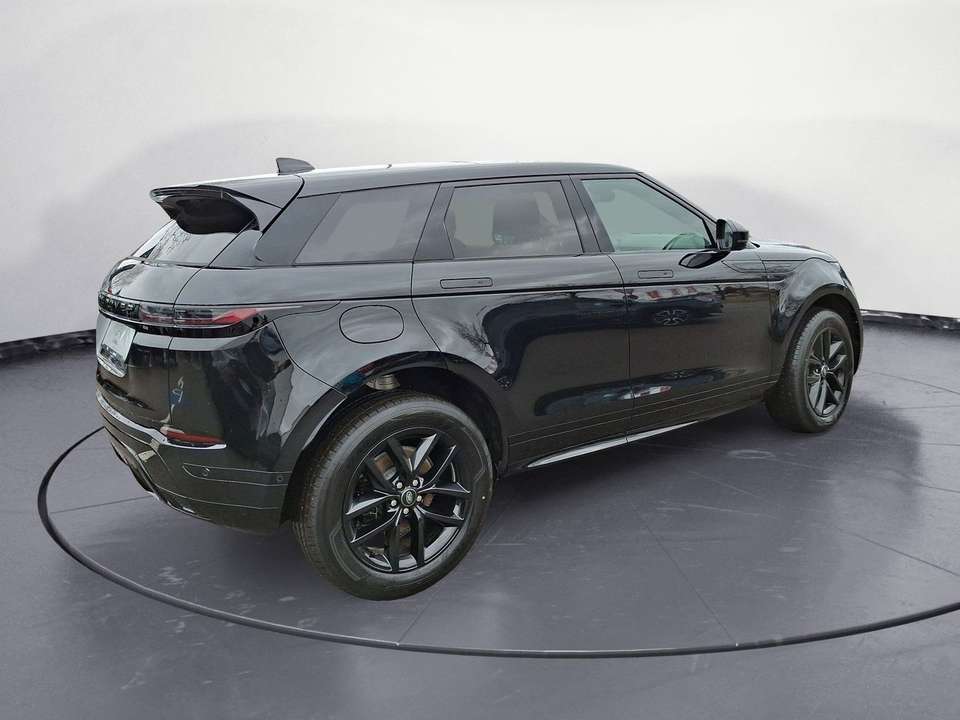 Land Rover Range Rover Evoque - Imagem 2