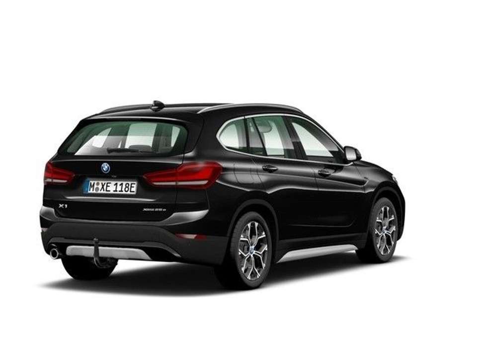 BMW X1 - Imagem 2
