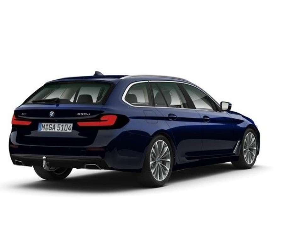 BMW 530 - Imagem 2