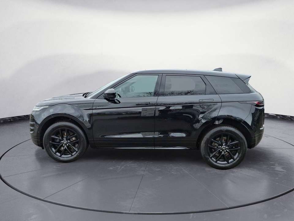 Land Rover Range Rover Evoque - Imagem 3