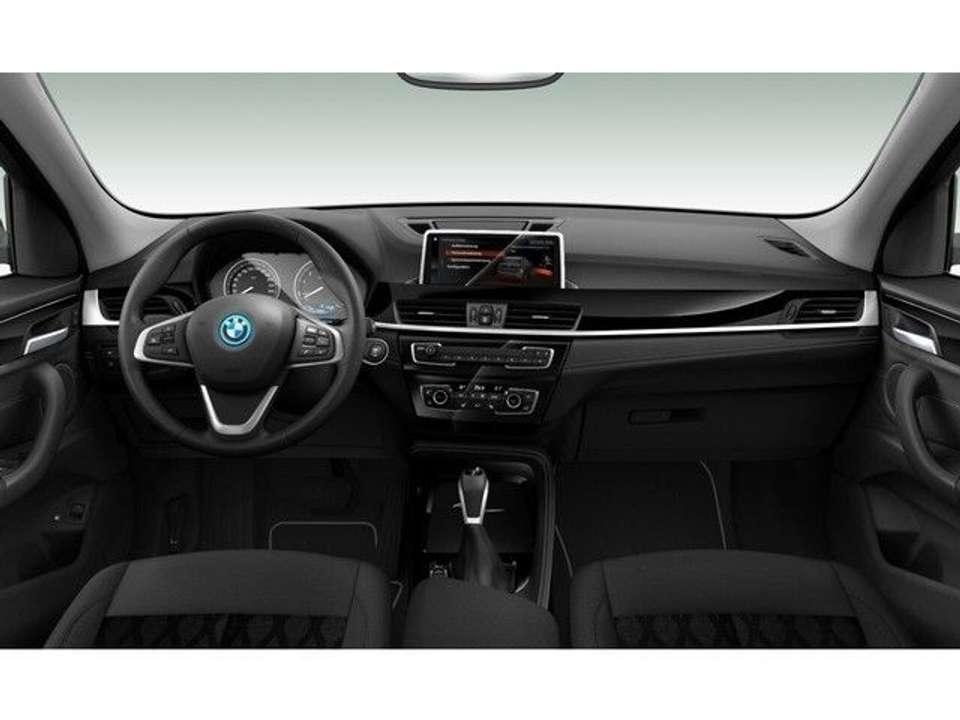 BMW X1 - Imagem 4