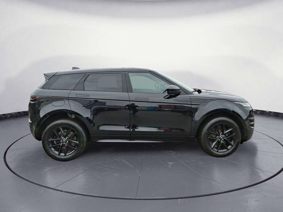 Land Rover Range Rover Evoque - Imagem 4