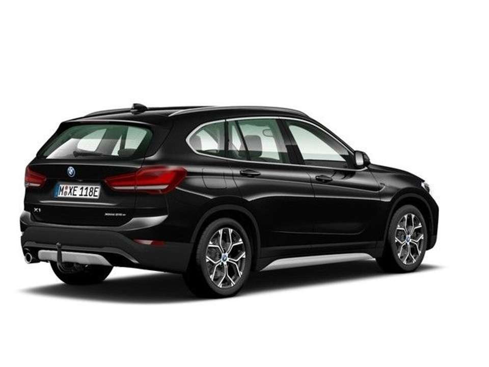 BMW X1 - Imagem 5