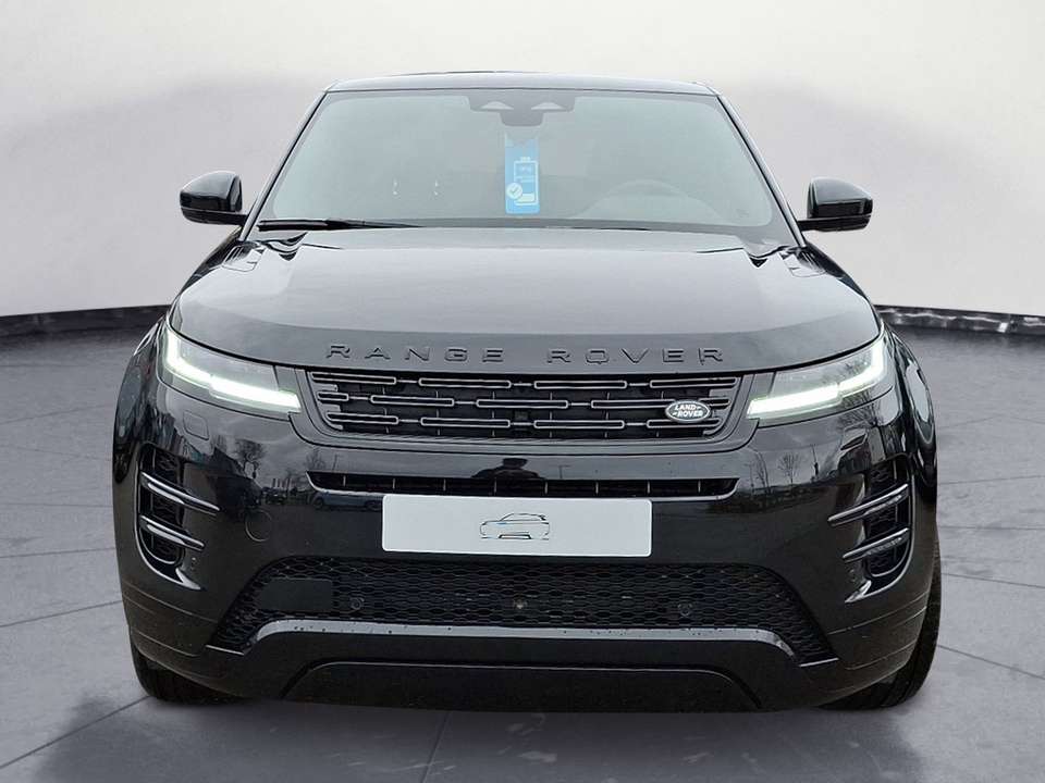 Land Rover Range Rover Evoque - Imagem 5