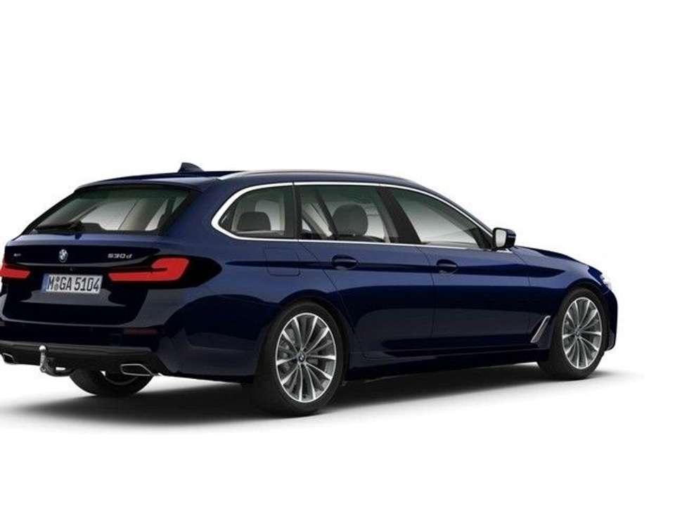 BMW 530 - Imagem 5