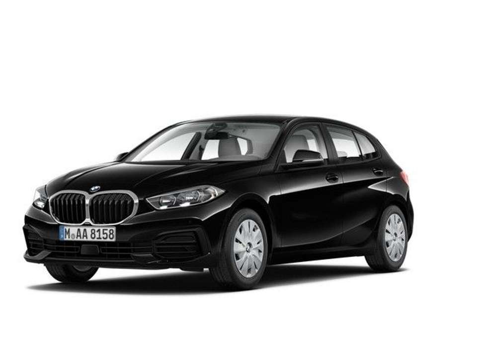 BMW 116 - Imagem 1