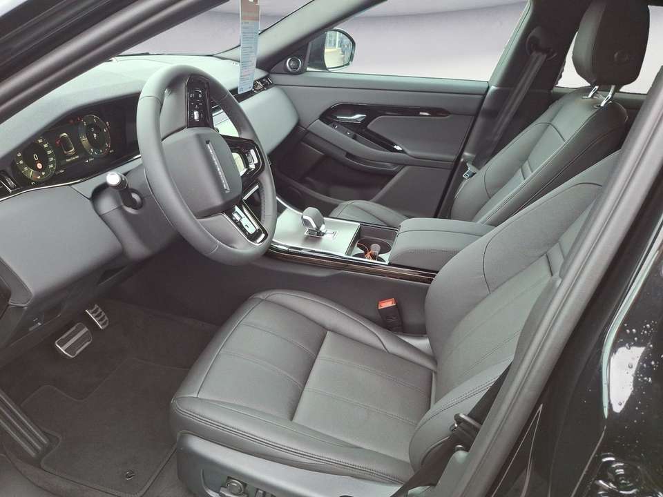 Land Rover Range Rover Evoque - Imagem 6