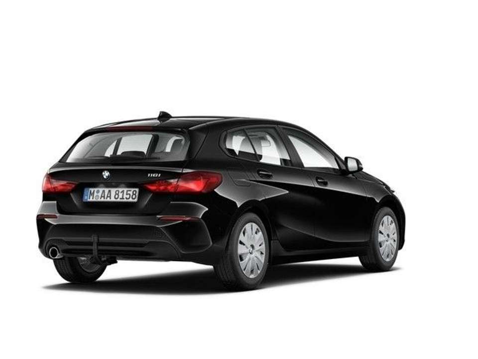 BMW 116 - Imagem 2