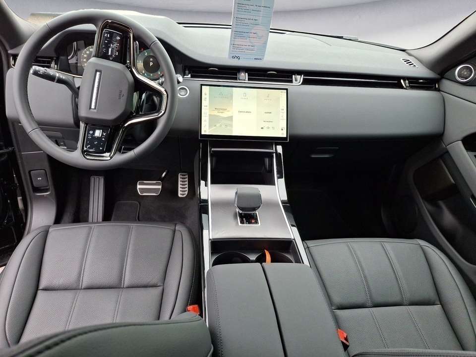 Land Rover Range Rover Evoque - Imagem 7