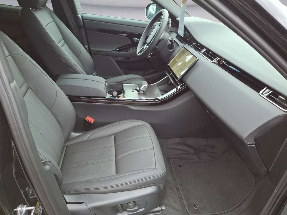 Land Rover Range Rover Evoque - Imagem 8