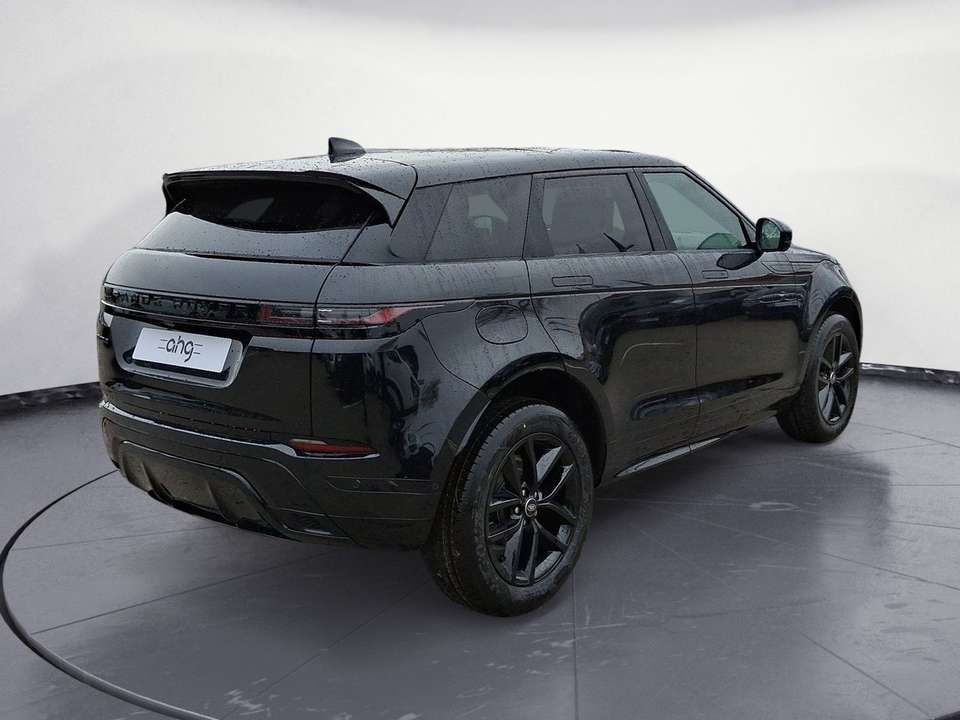 Land Rover Range Rover Evoque - Imagem 2