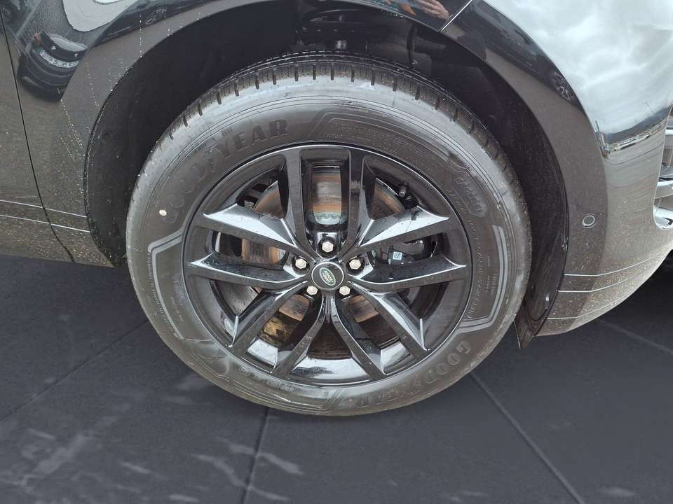 Land Rover Range Rover Evoque - Imagem 9