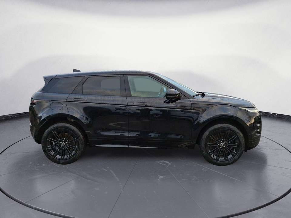 Land Rover Range Rover Evoque - Imagem 3