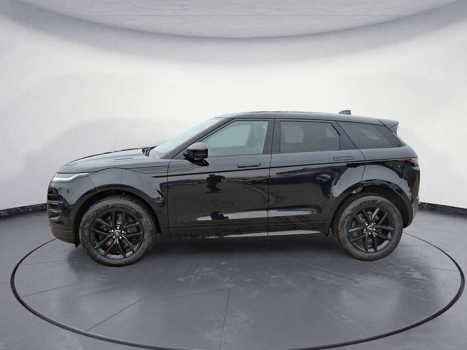 Land Rover Range Rover Evoque - Imagem 3