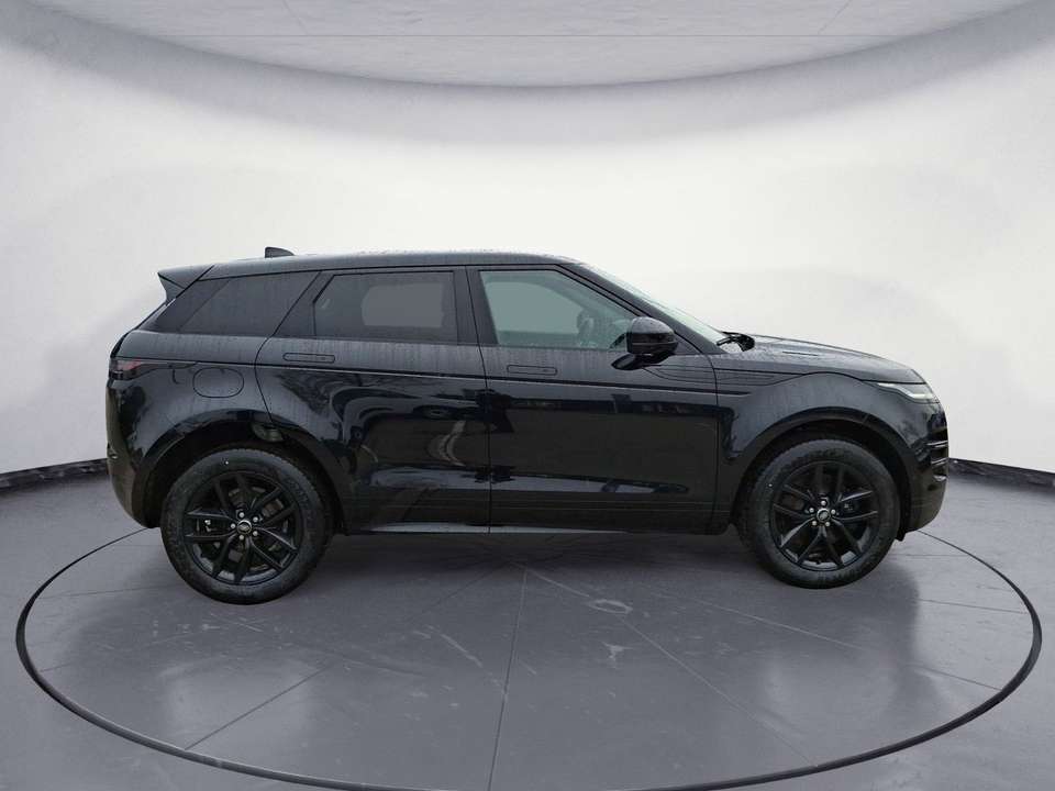 Land Rover Range Rover Evoque - Imagem 4