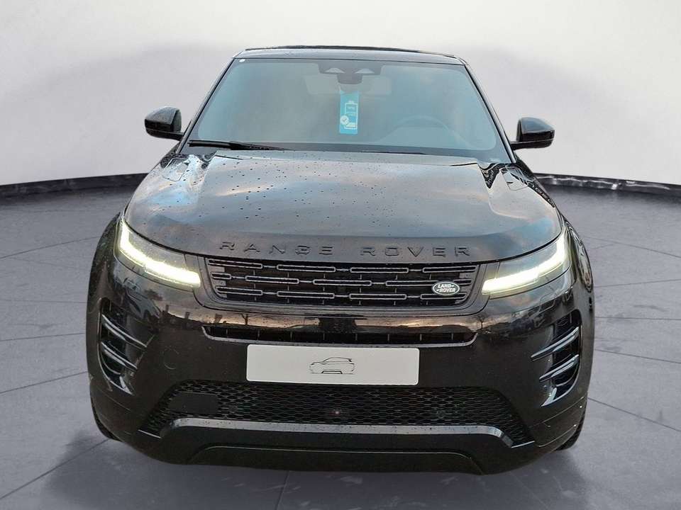 Land Rover Range Rover Evoque - Imagem 4