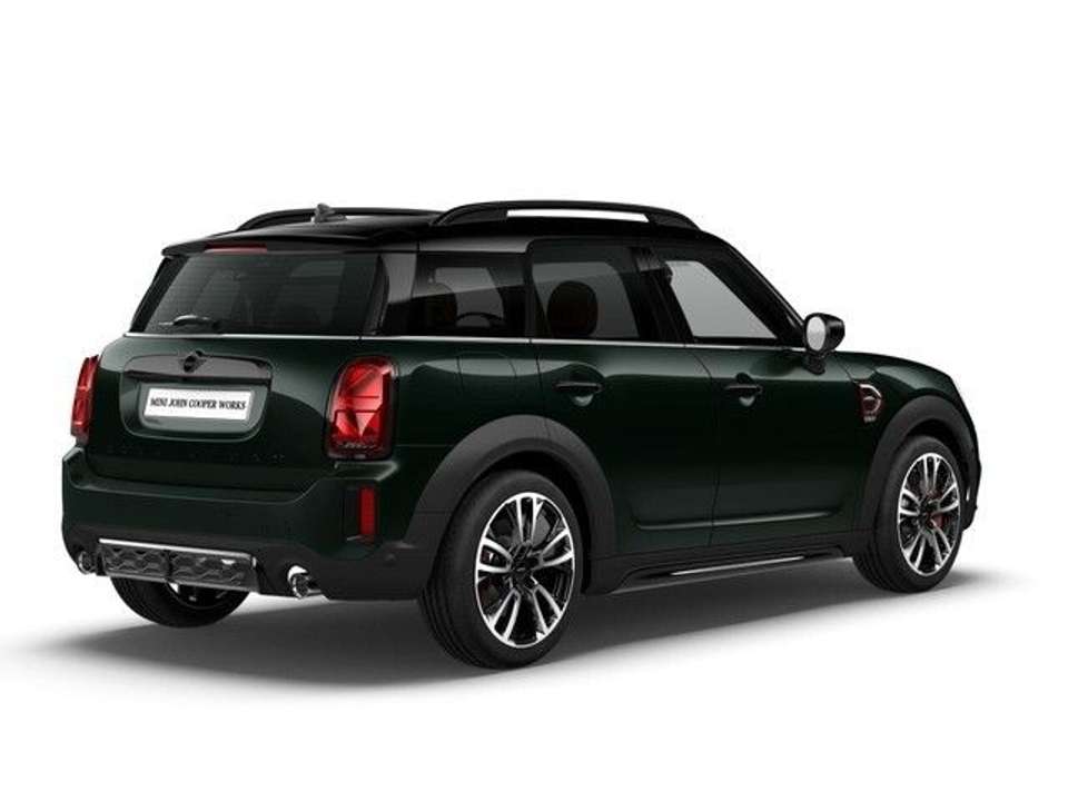 MINI John Cooper Works Countryman - Imagem 2