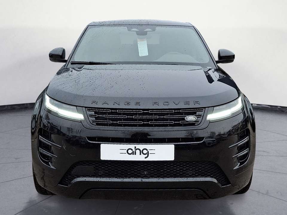 Land Rover Range Rover Evoque - Imagem 5
