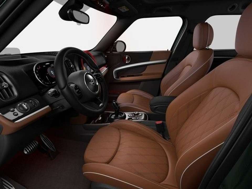 MINI John Cooper Works Countryman - Imagem 3